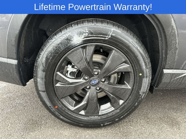 Thumbnail: 2026 Subaru Ascent - 16