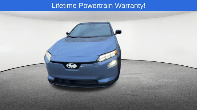 Thumbnail: 2026 Subaru Solterra - 3