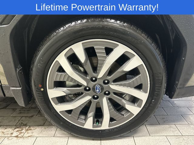 Thumbnail: 2025 Subaru Forester - 17