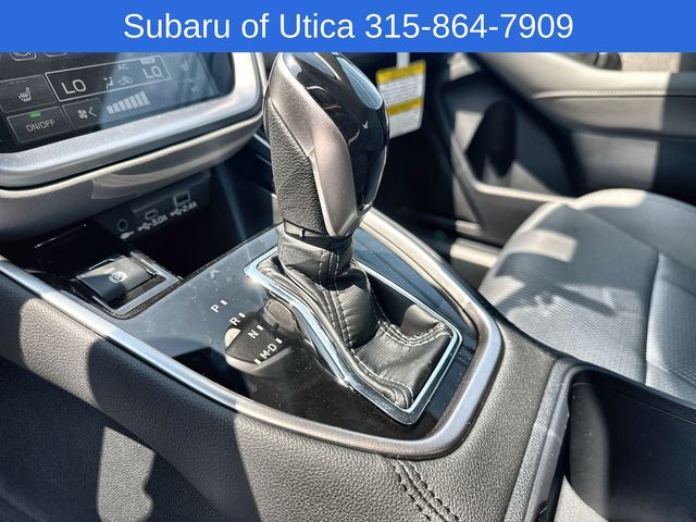 2025 Subaru Legacy Premium 25