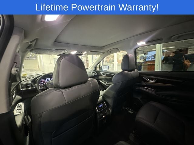 Thumbnail: 2026 Subaru Ascent - 20