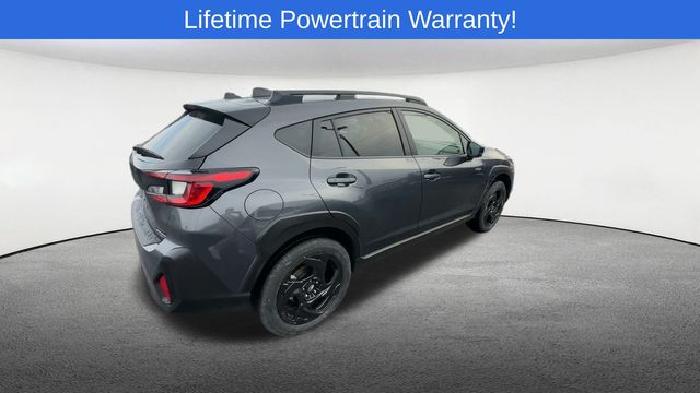 Thumbnail: 2026 Subaru Crosstrek - 8