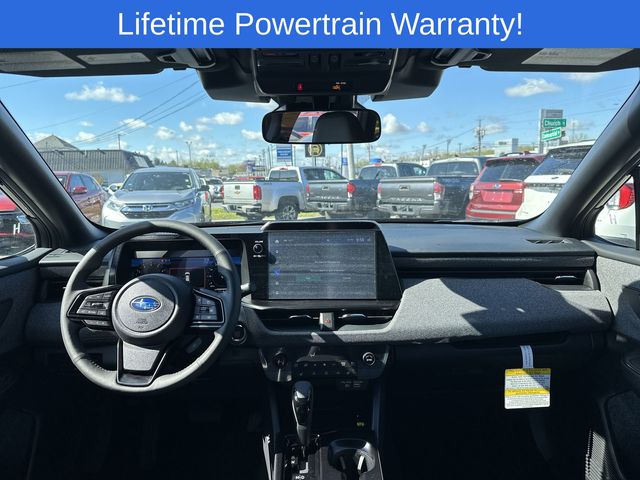 Thumbnail: 2026 Subaru Outback - 19