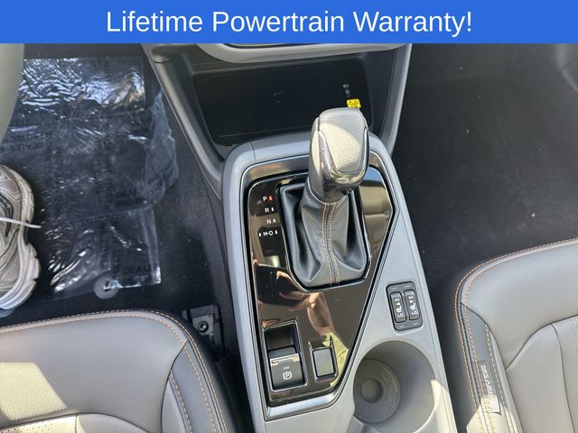 Thumbnail: 2025 Subaru Crosstrek - 24