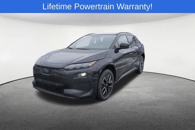 2026 Subaru Solterra Premium -
                  Yorkville, NY