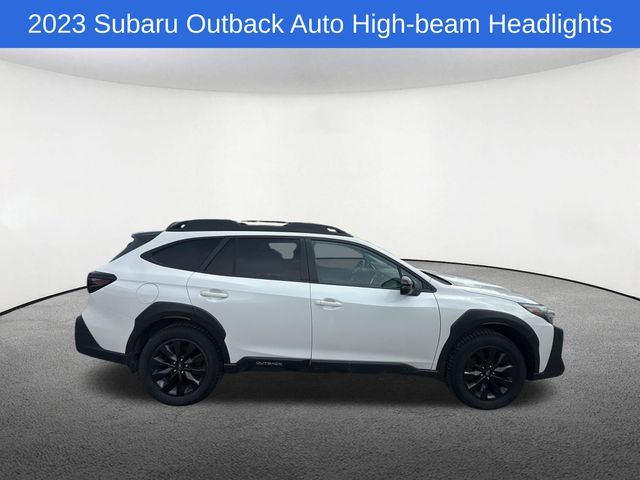 Thumbnail: 2023 Subaru Outback - 29