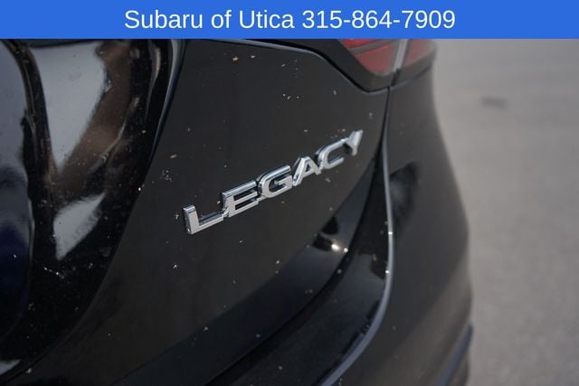 Thumbnail: 2025 Subaru Legacy - 13