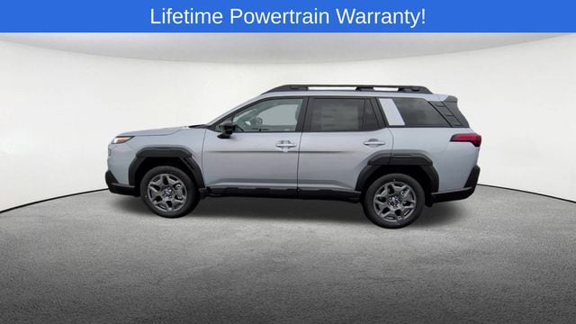 Thumbnail: 2026 Subaru Outback - 6