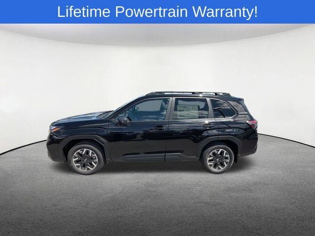 Thumbnail: 2026 Subaru Forester - 12