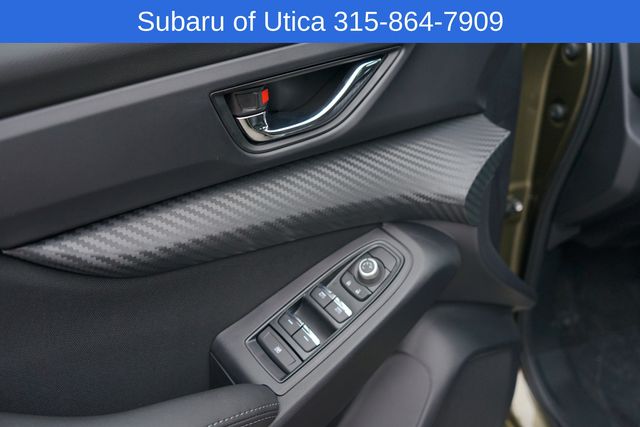 2025 Subaru Ascent Premium 20