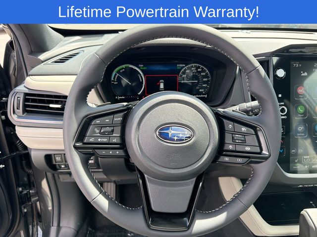 Thumbnail: 2026 Subaru Forester - 23