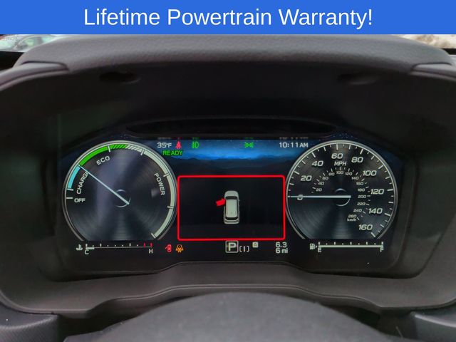 Thumbnail: 2025 Subaru Forester - 21