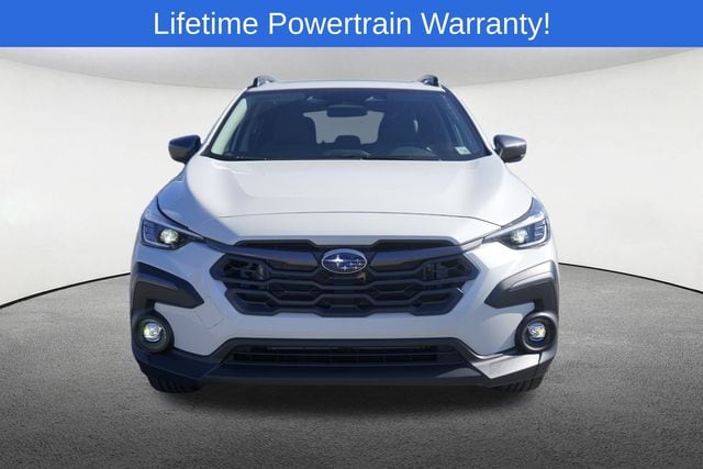 Thumbnail: 2025 Subaru Crosstrek - 18