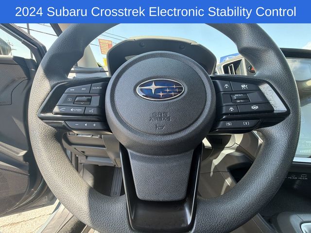 Thumbnail: 2024 Subaru Crosstrek - 25