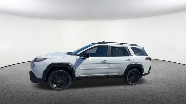 Thumbnail: 2026 Subaru Outback - 4