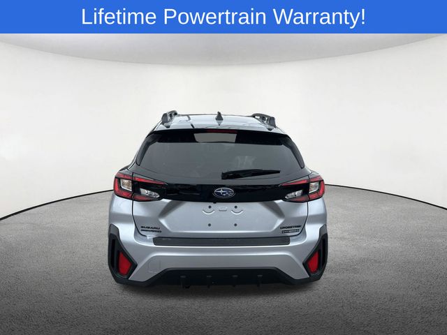 Thumbnail: 2026 Subaru Crosstrek - 14