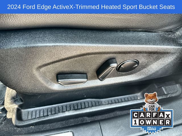 Thumbnail: 2024 Ford Edge - 32