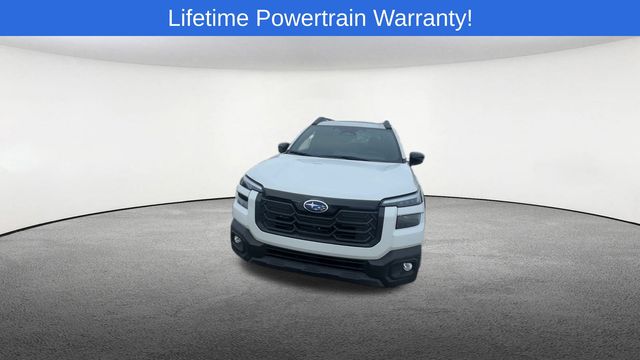 Thumbnail: 2026 Subaru Outback - 3