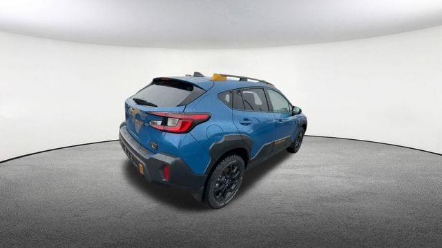 Thumbnail: 2026 Subaru Crosstrek - 9