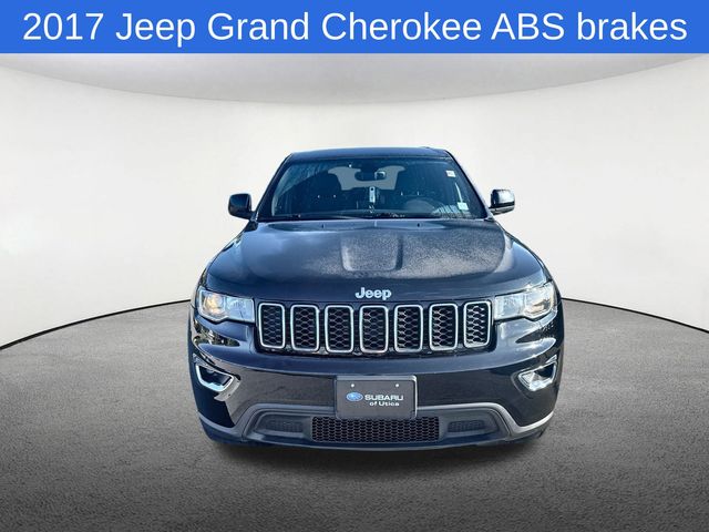 Thumbnail: 2017 Jeep Grand Cherokee - 16