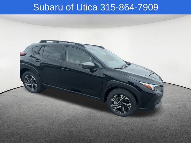 2025 Subaru Crosstrek Premium 2