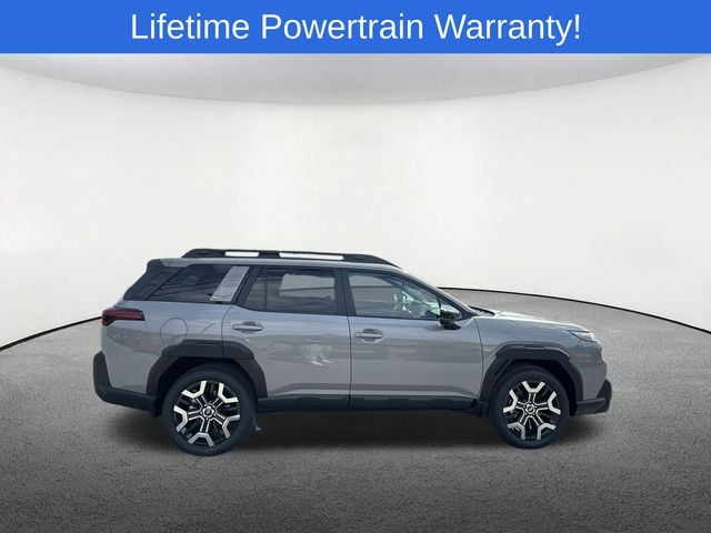 Thumbnail: 2026 Subaru Outback - 18