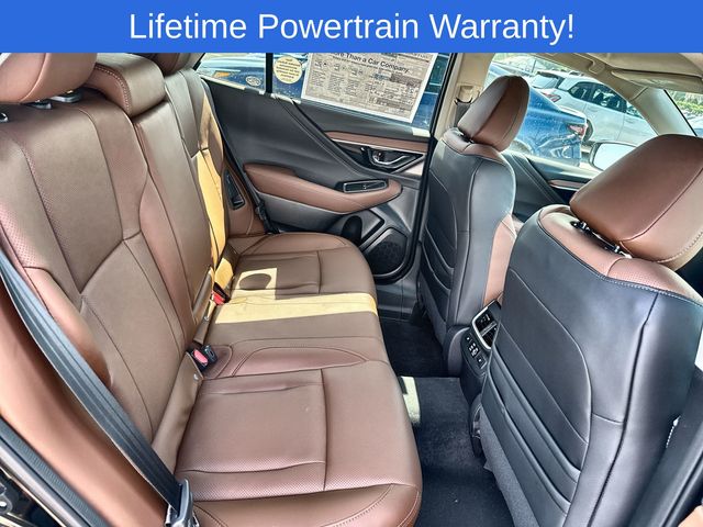 Thumbnail: 2025 Subaru Outback - 21