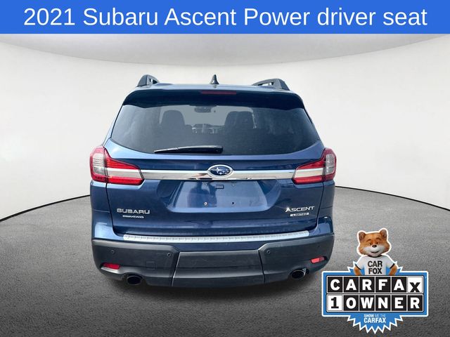 Thumbnail: 2021 Subaru Ascent - 15