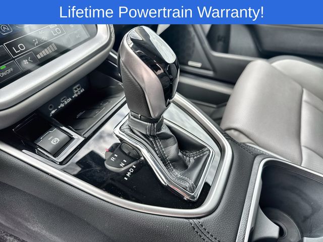 Thumbnail: 2025 Subaru Outback - 25