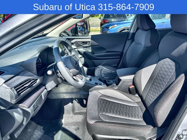 Thumbnail: 2025 Subaru Impreza - 19