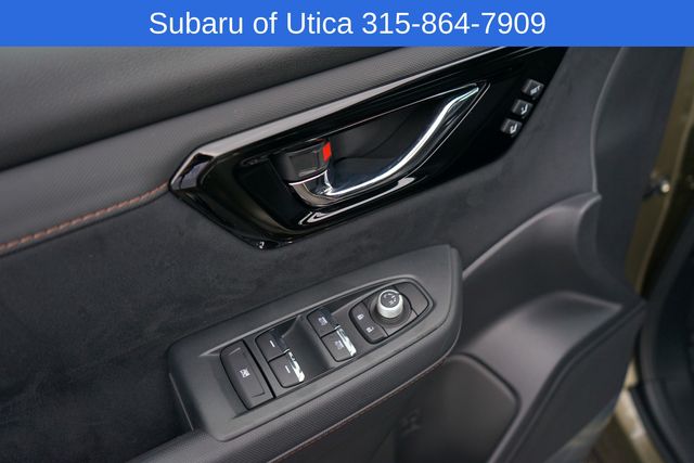 Thumbnail: 2025 Subaru Forester - 19