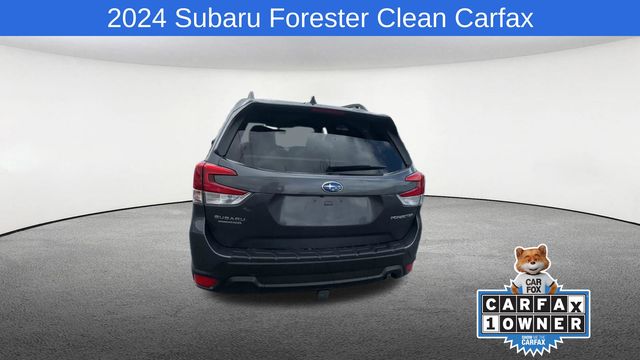 Thumbnail: 2024 Subaru Forester - 8