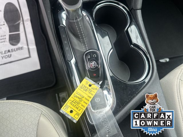 Thumbnail: 2023 Buick Encore GX - 18