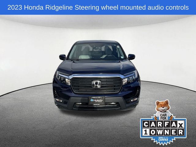 Thumbnail: 2023 Honda Ridgeline - 15