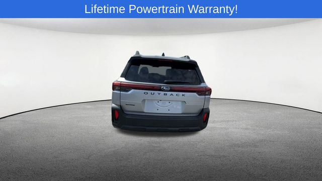 Thumbnail: 2026 Subaru Outback - 7