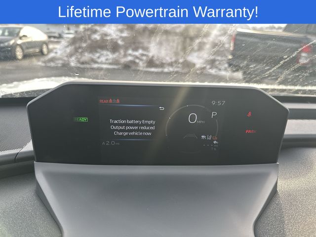 Thumbnail: 2026 Subaru Solterra - 26