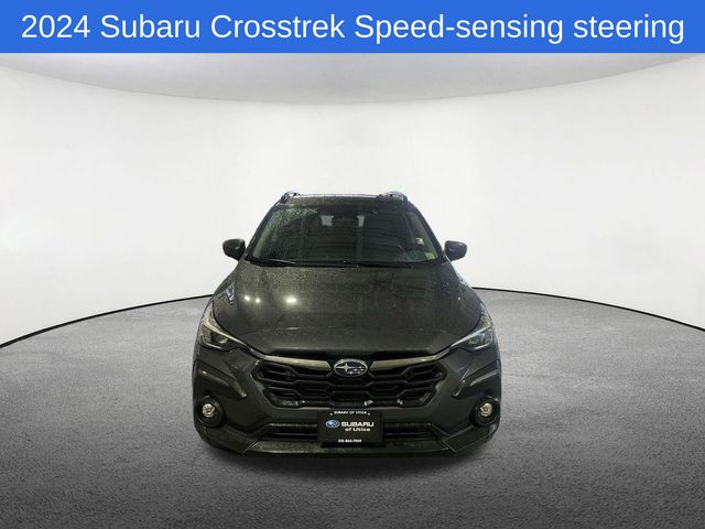 Thumbnail: 2024 Subaru Crosstrek - 16