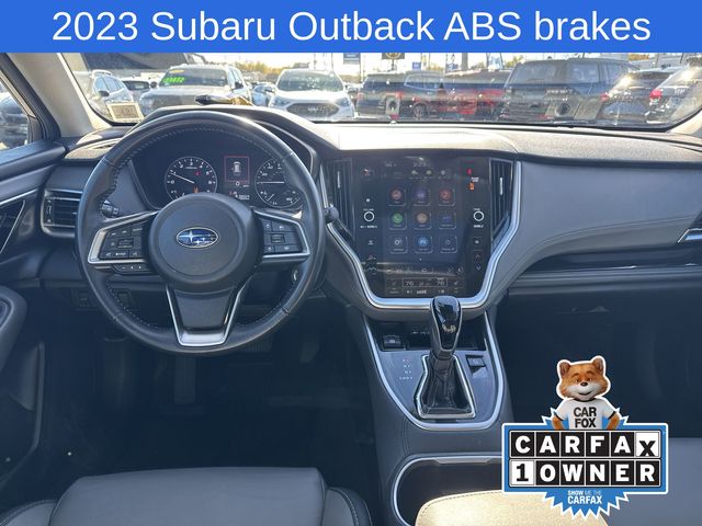 Thumbnail: 2023 Subaru Outback - 19