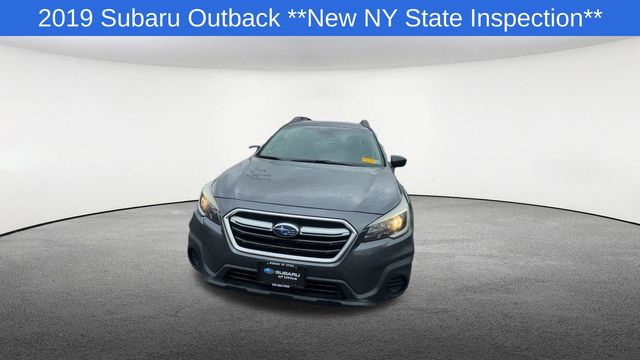 Thumbnail: 2019 Subaru Outback - 3