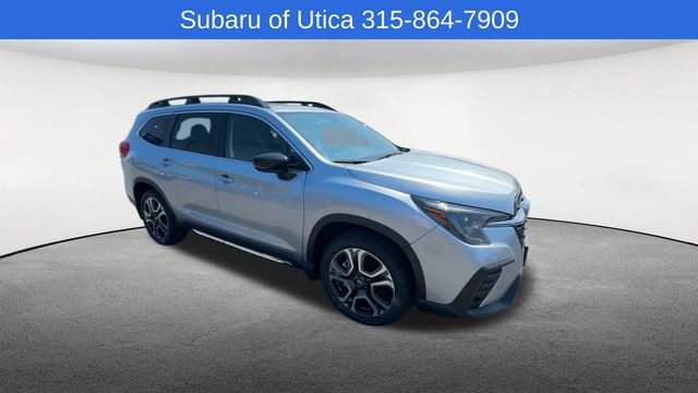 Thumbnail: 2025 Subaru Ascent - 2