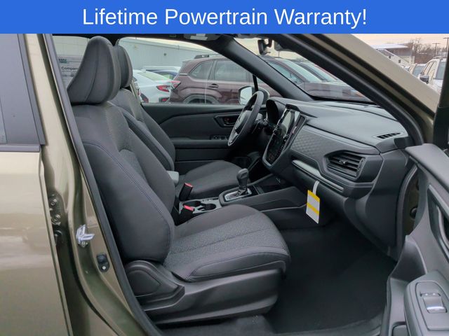 Thumbnail: 2025 Subaru Forester - 31