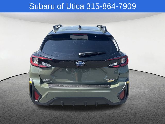 Thumbnail: 2025 Subaru Crosstrek - 13