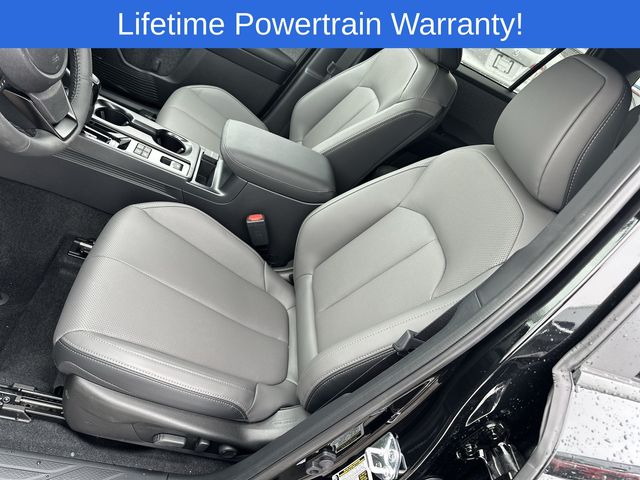 Thumbnail: 2026 Subaru Outback - 20