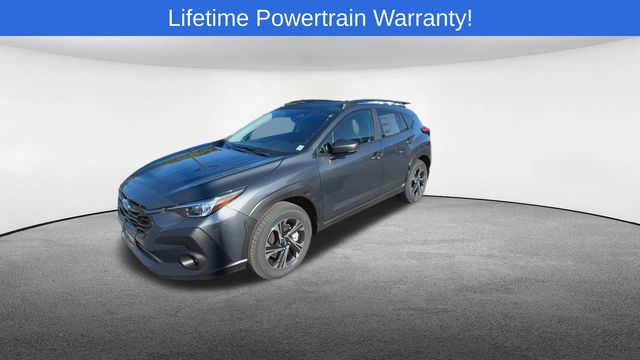Thumbnail: 2025 Subaru Crosstrek - 5