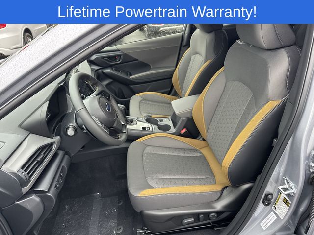 Thumbnail: 2026 Subaru Crosstrek - 18