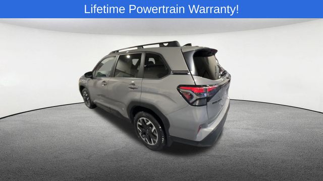 Thumbnail: 2026 Subaru Forester - 6