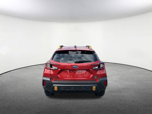 Thumbnail: 2026 Subaru Crosstrek - 13