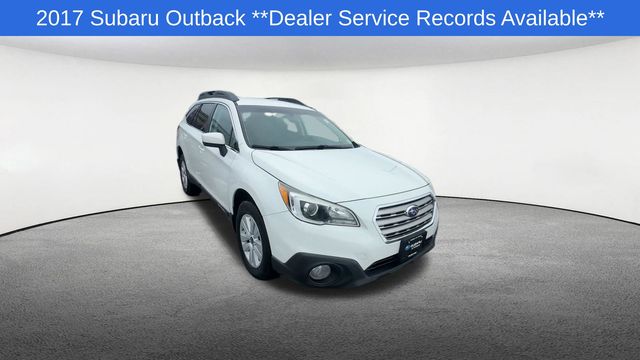 Thumbnail: 2017 Subaru Outback - 2