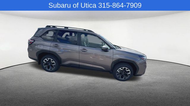 Thumbnail: 2025 Subaru Forester - 2