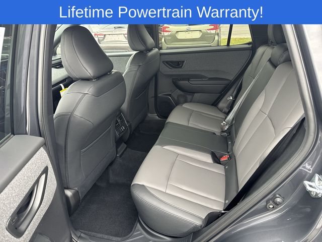 Thumbnail: 2026 Subaru Outback - 19